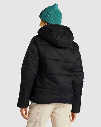 Billanong Transport Puffer 4 Jacket
