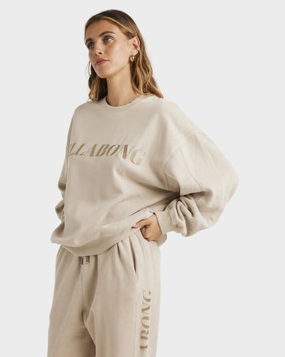 Billabong Baseline Kendall Crew