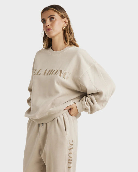 Billabong Baseline Kendall Crew