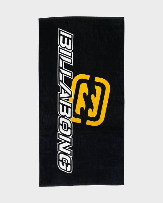 Billabong Waves Towel