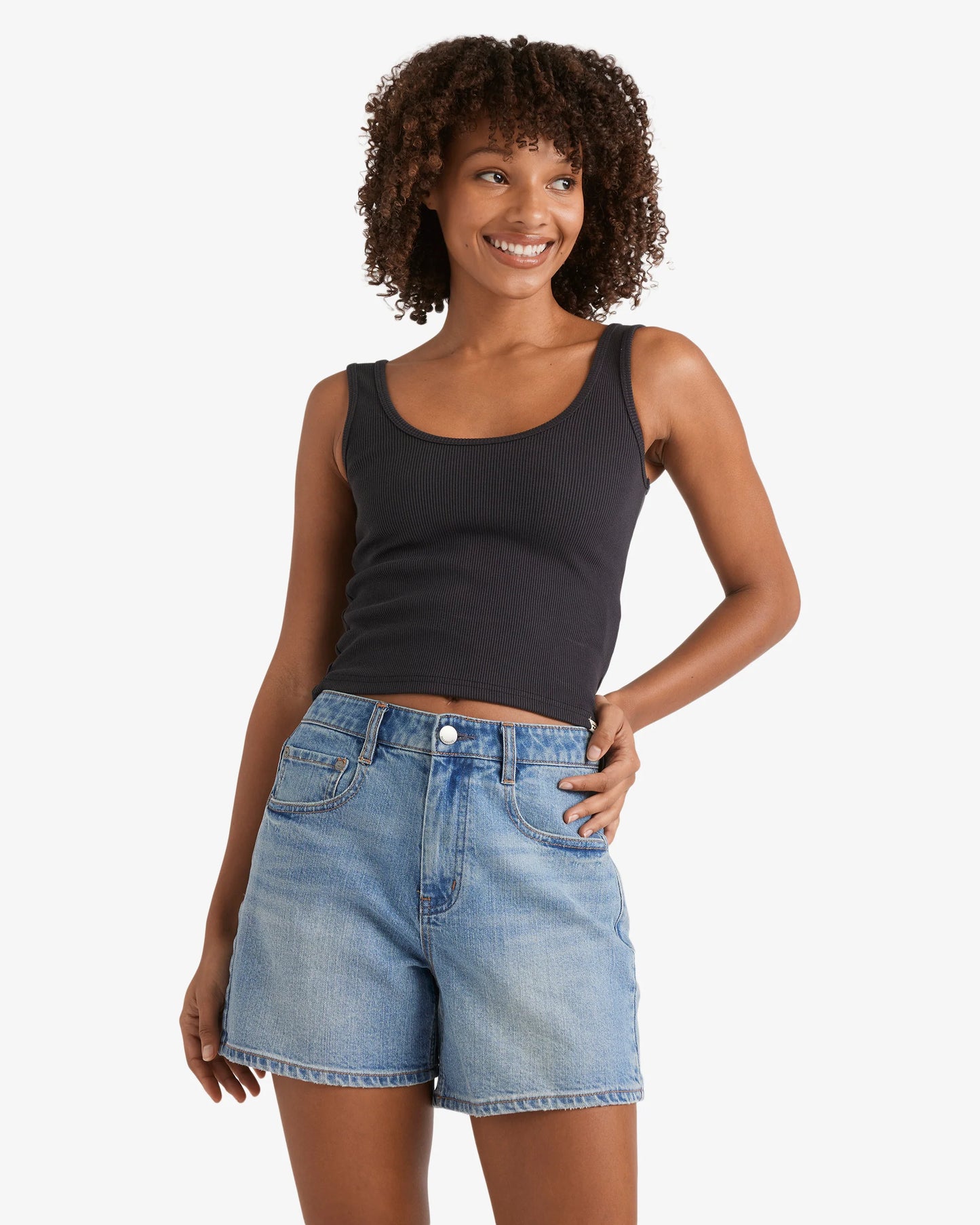 Billabong Shifter Dnm Shorts