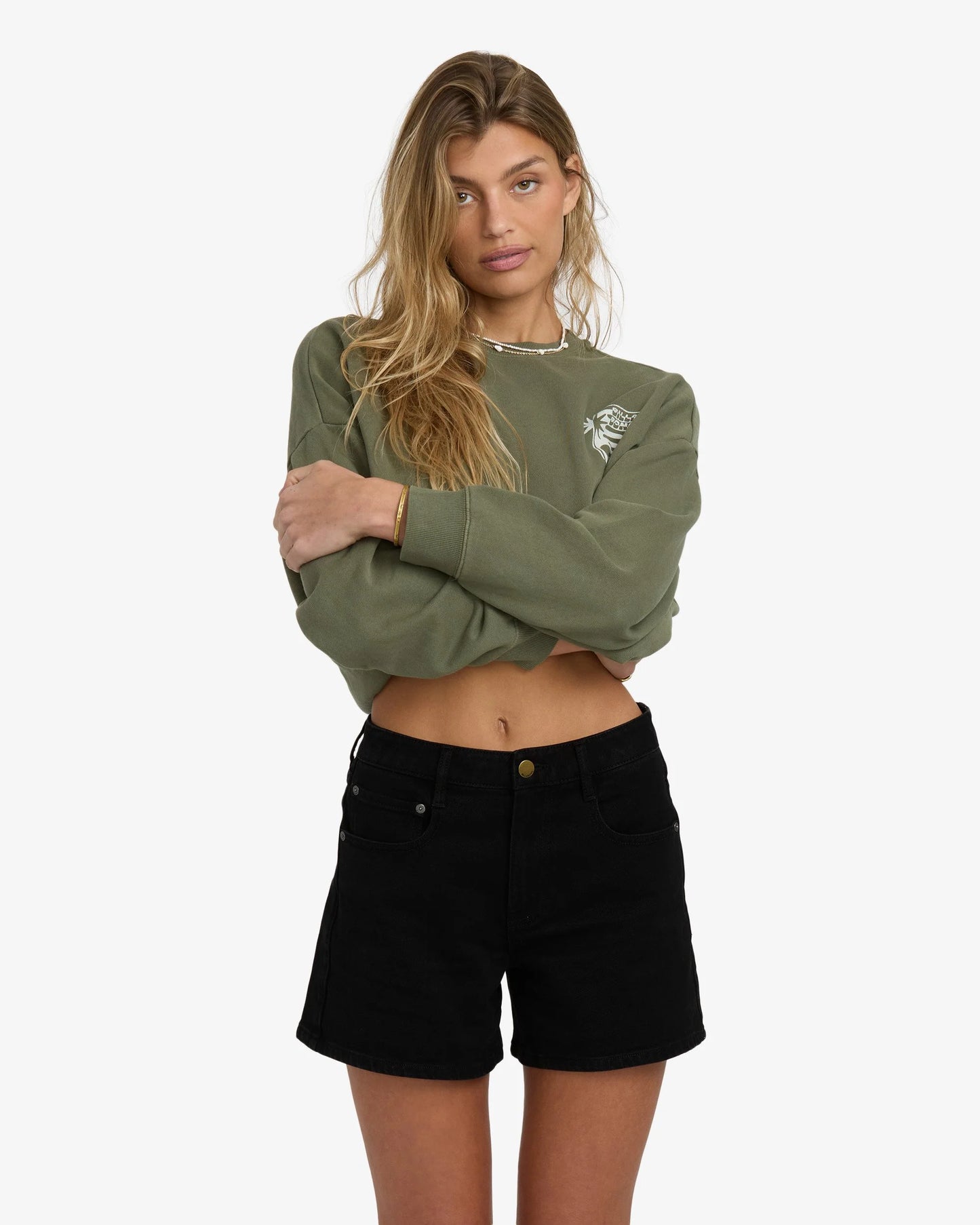 Billabong Shifter Dnm Shorts