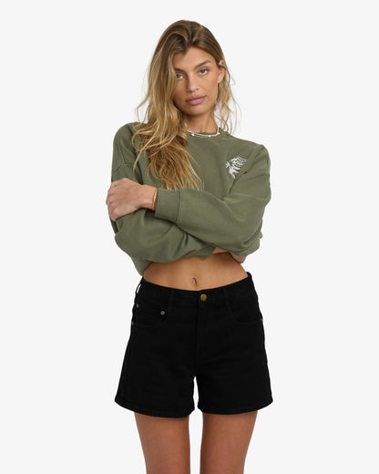 Billabong Shifter Dnm Shorts
