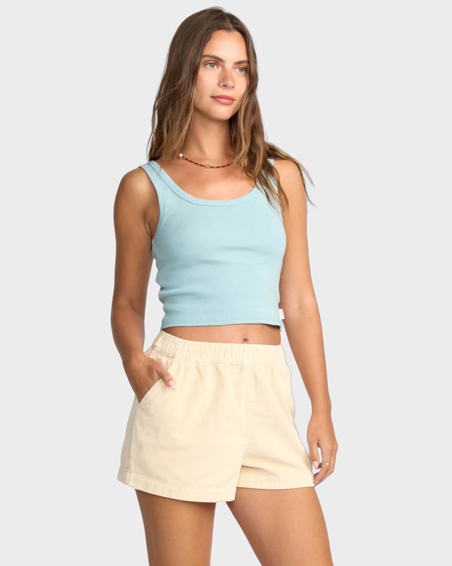 Billabong Sea Ya Cord Shorts