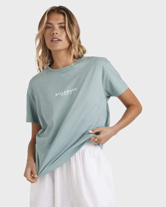 Billabong Emerald Island Tee