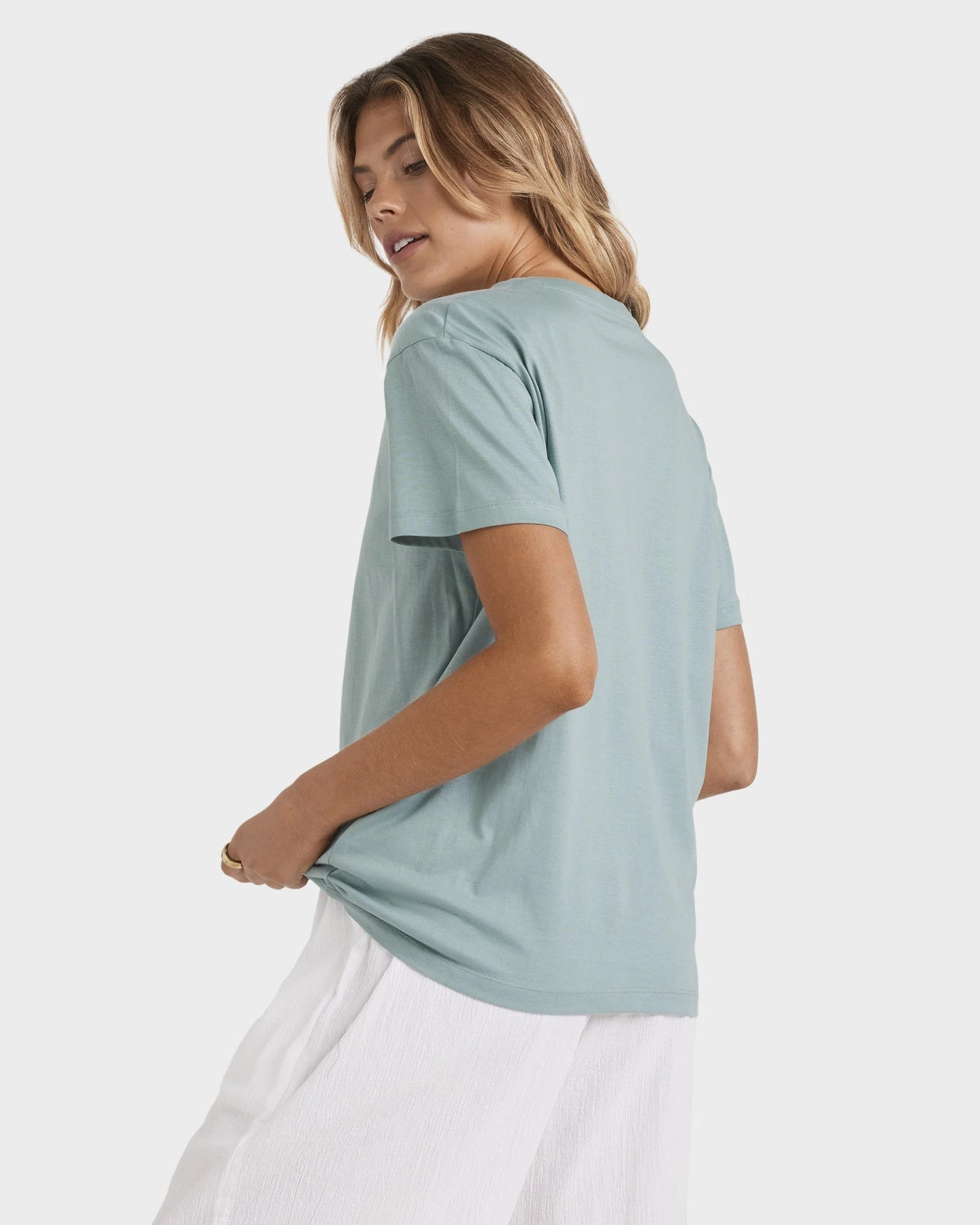 Billabong Emerald Island Tee