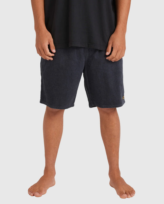 Billabong Larry Cord Shorts