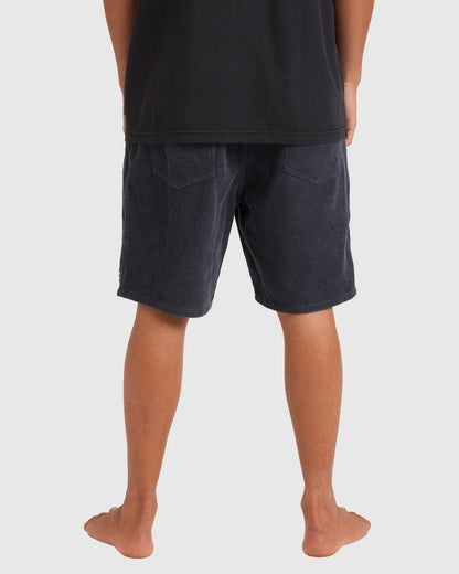 Billabong Larry Cord Shorts