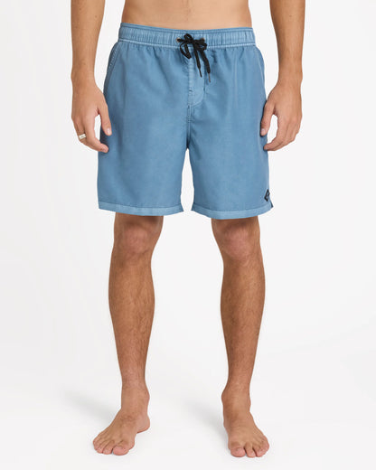 Billabong All Day OVD Layback Boardshort