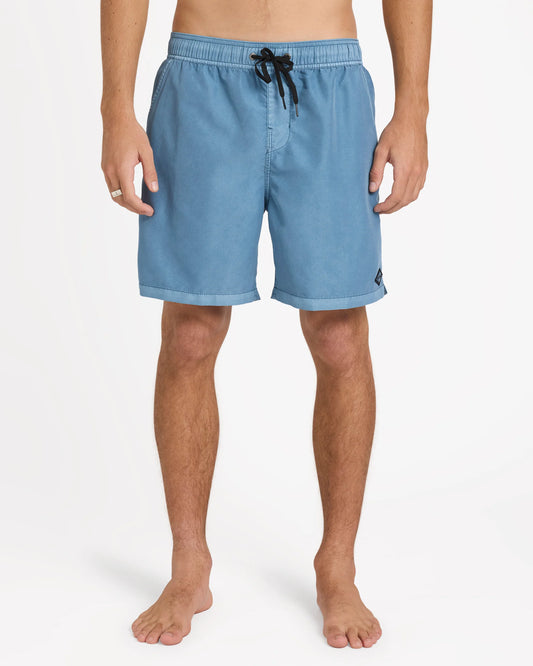 Billabong All Day OVD Layback Boardshort