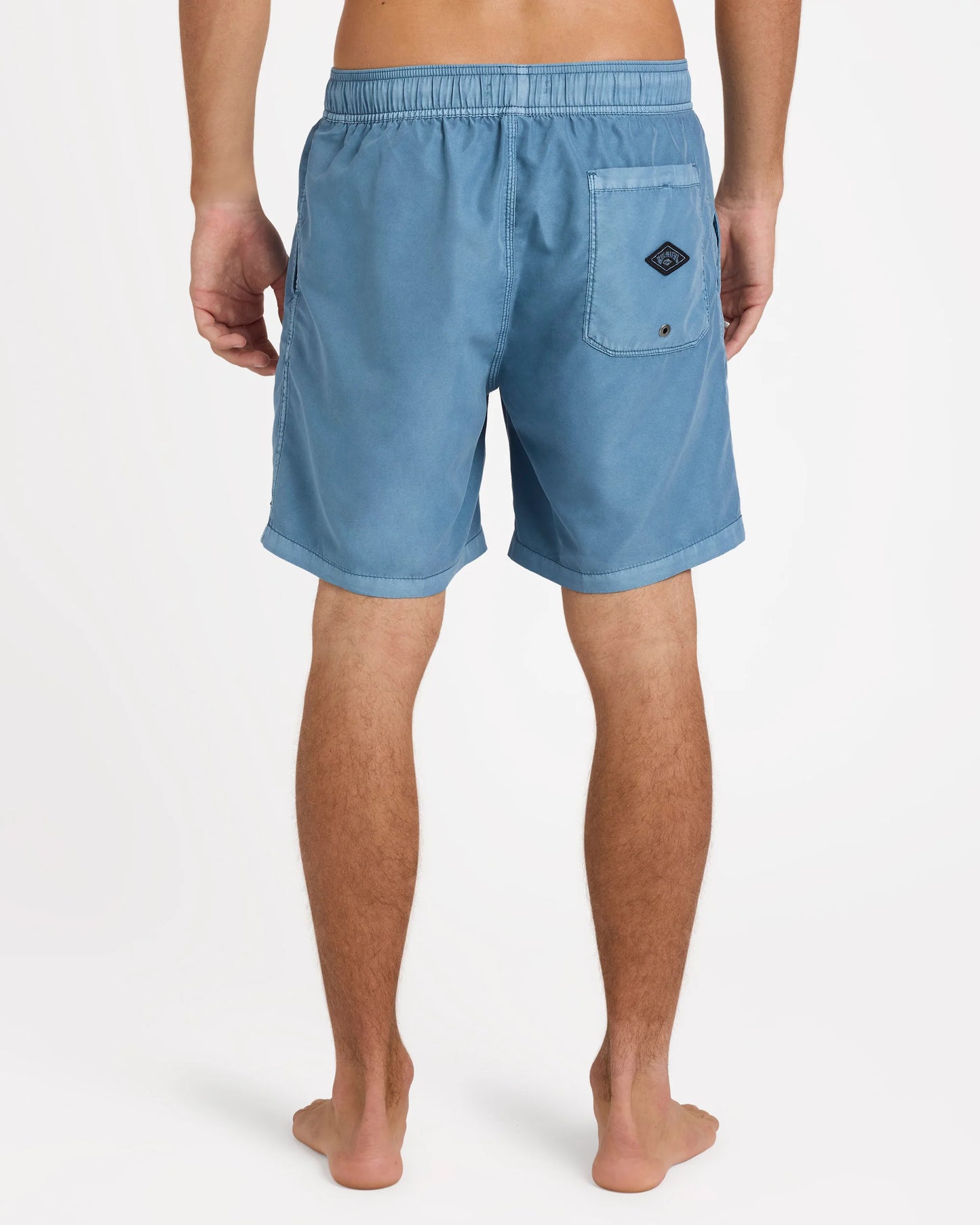 Billabong All Day OVD Layback Boardshort