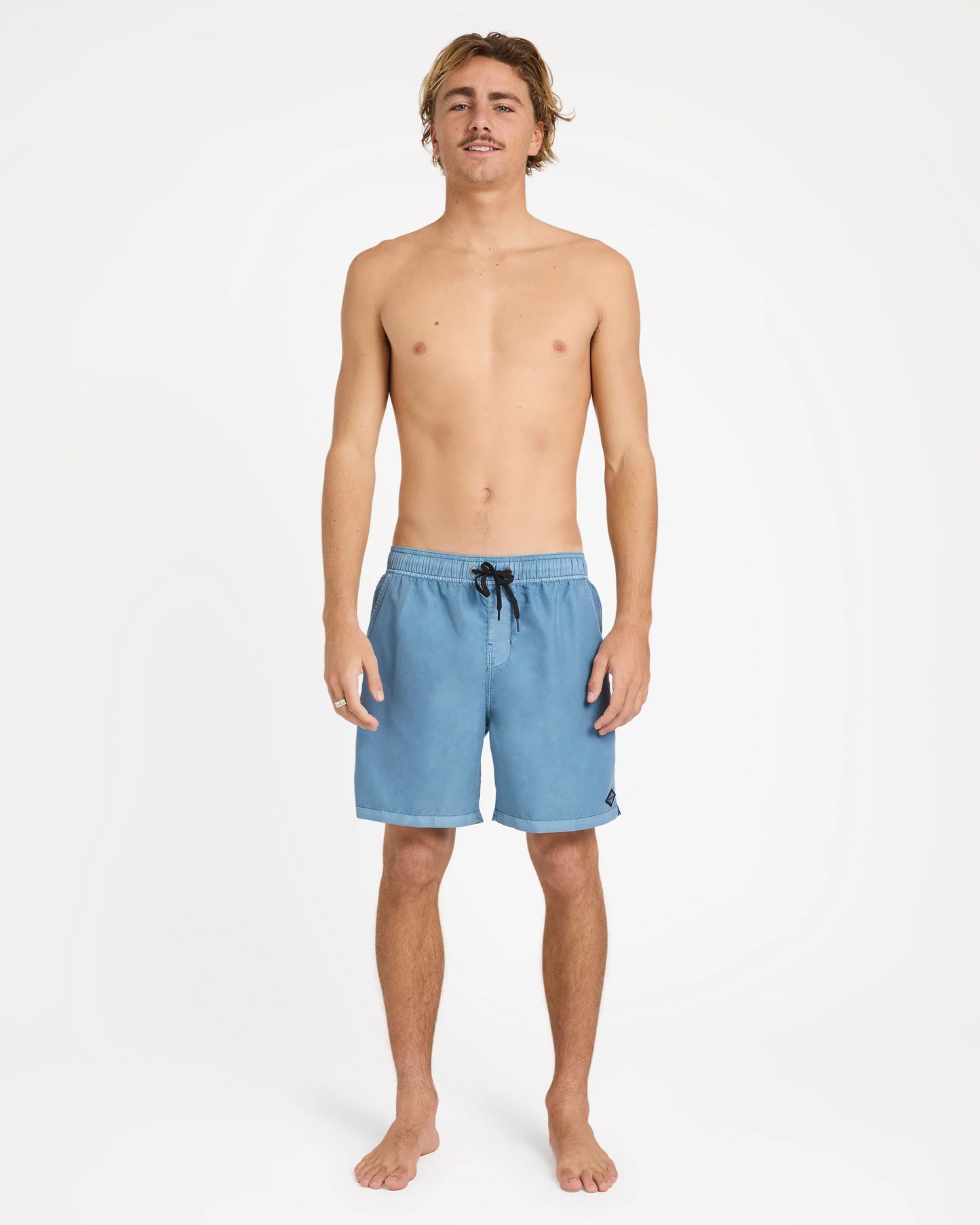 Billabong All Day OVD Layback Boardshort