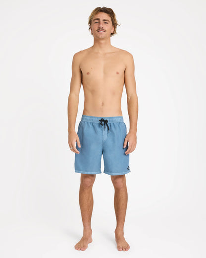Billabong All Day OVD Layback Boardshort