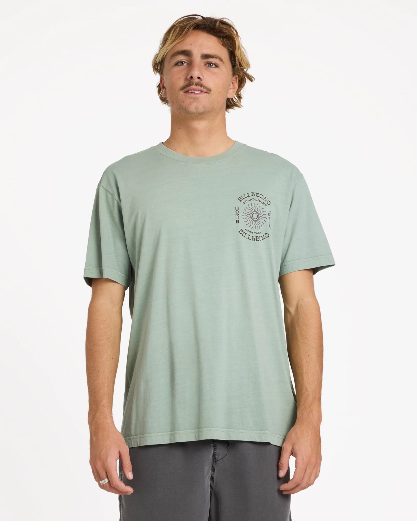 Billabong Sunrise Premium WW SS Tee