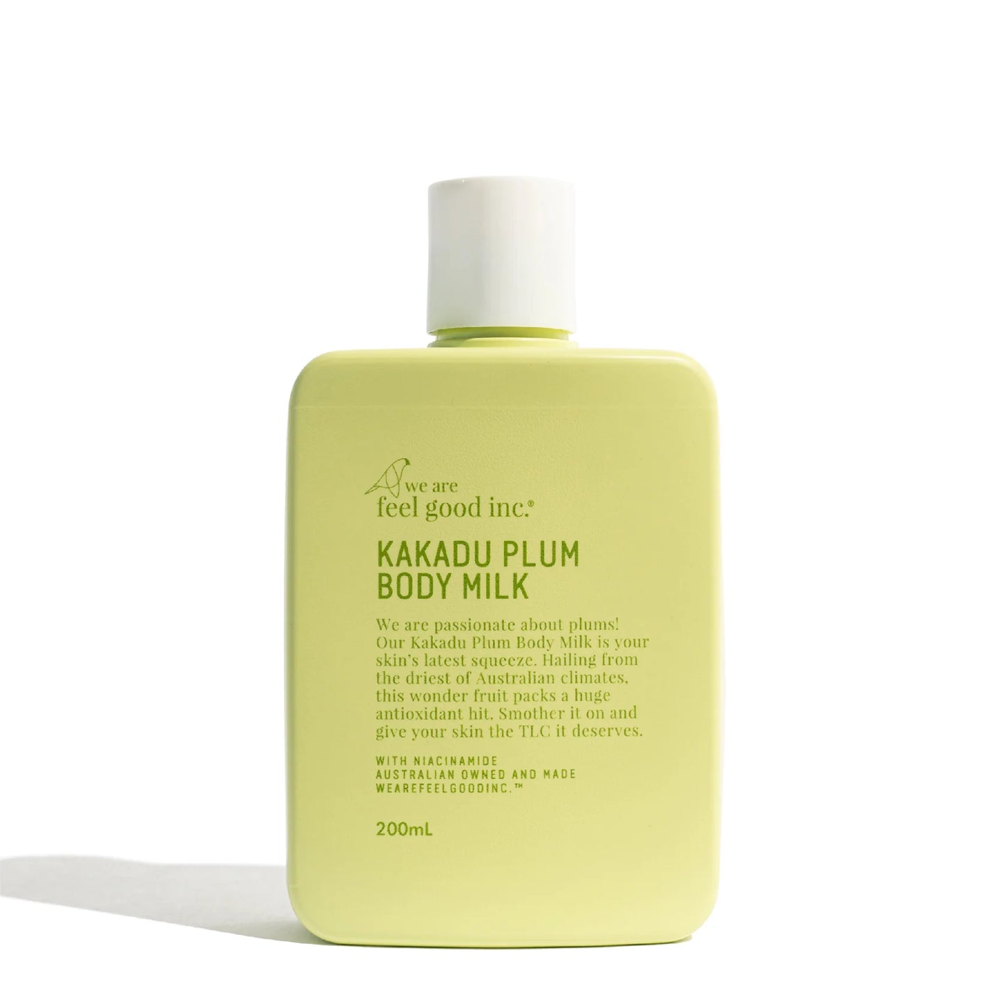 We Are Feel Good Inc Kakadu Plum Body Milk