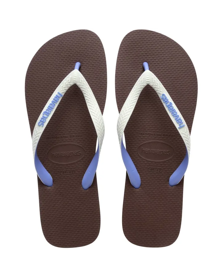 Havaianas Top Tred Rubber Mix Thong