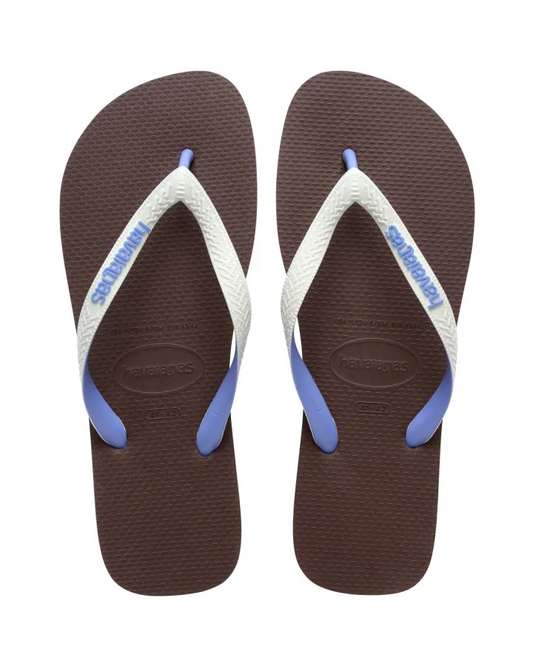 Havaianas Top Tred Rubber Mix Thong