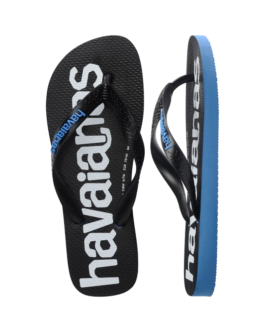 Havaianas Top Logomania Two Thongs