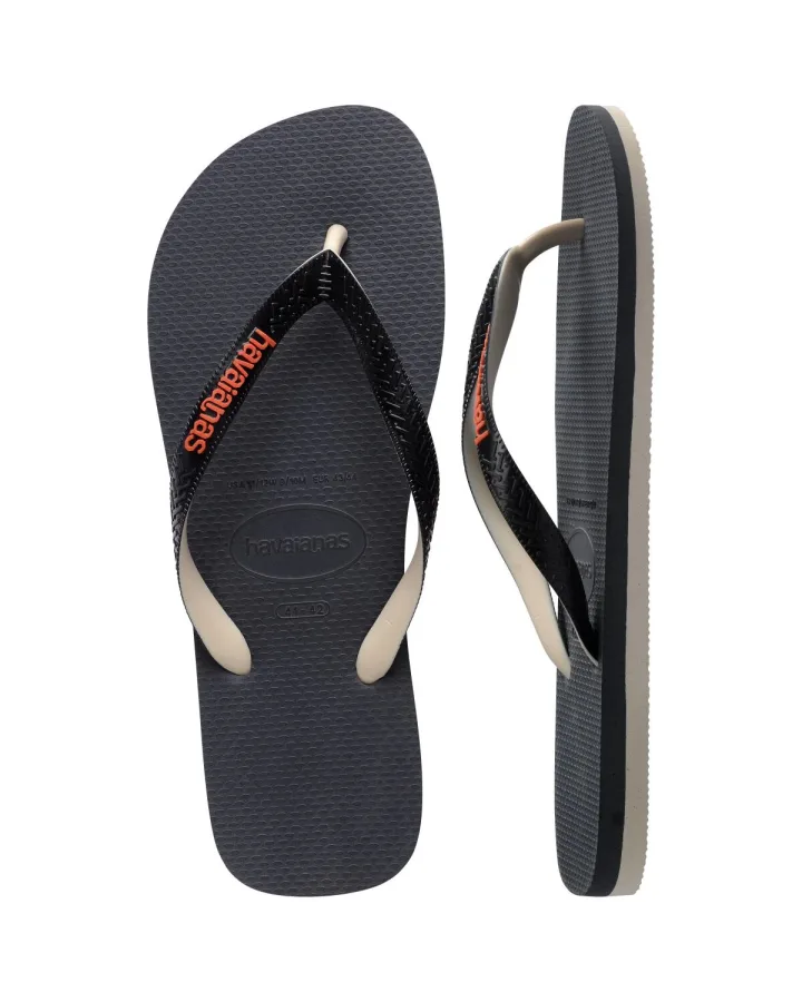 Havaianas Top Tred Rubber Mix Thong