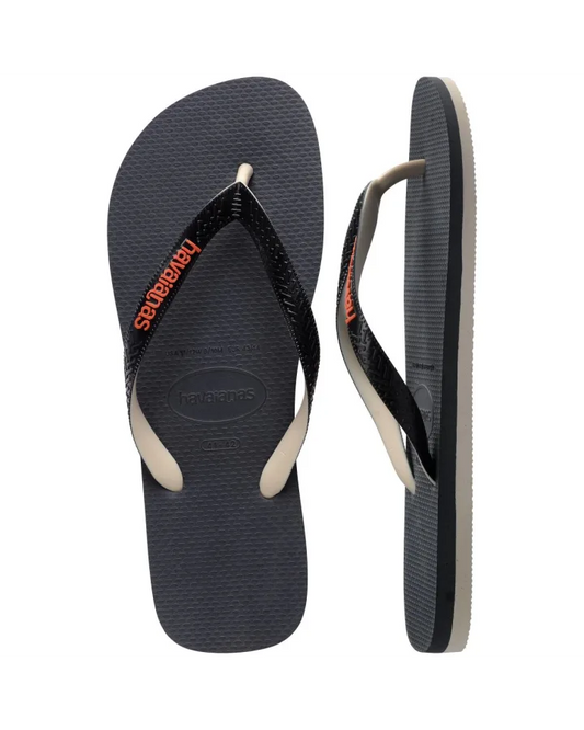 Havaianas Top Tred Rubber Mix Thong