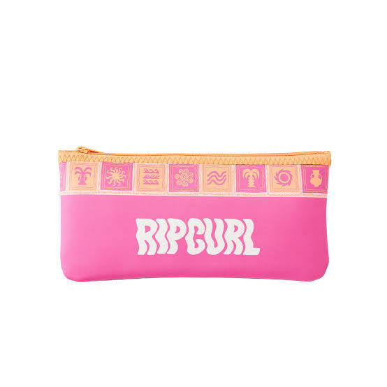Rip Curl Small Pencil Case Variety