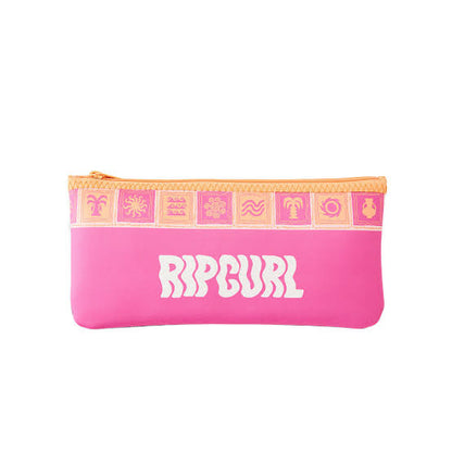 Rip Curl Small Pencil Case Variety
