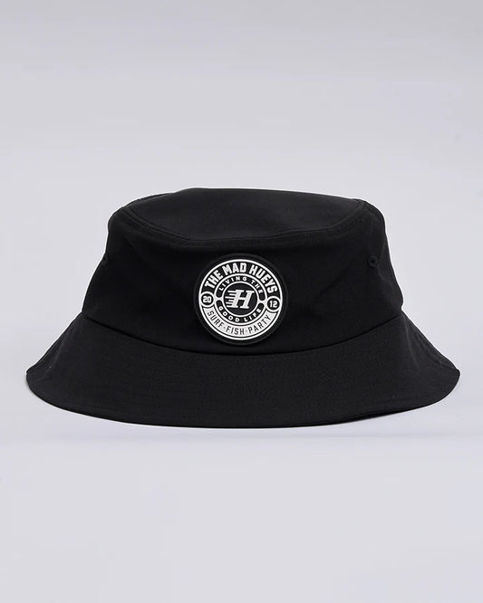 The Mad Hueys Good Life Surf Bucket Hat