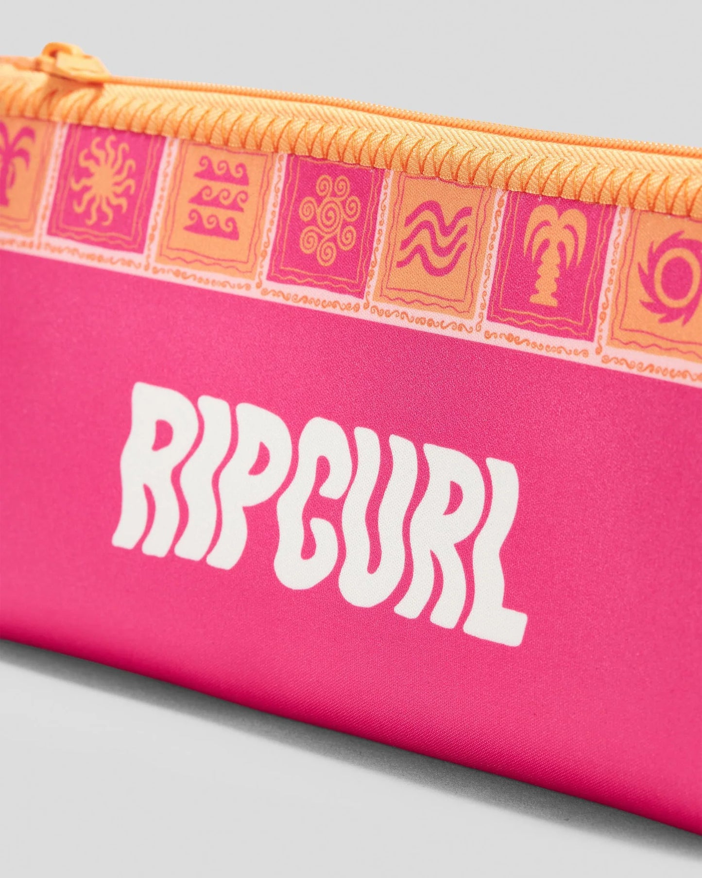 Rip Curl Small Pencil Case Variety