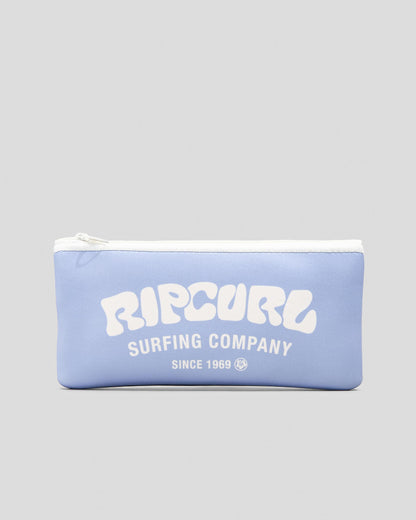 Rip Curl Small Pencil Case Variety