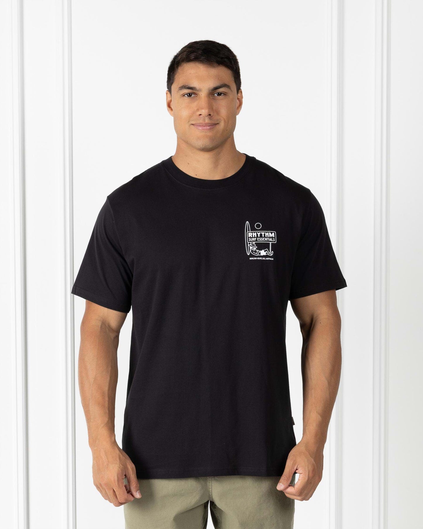 Rhythm Siesta Tee
