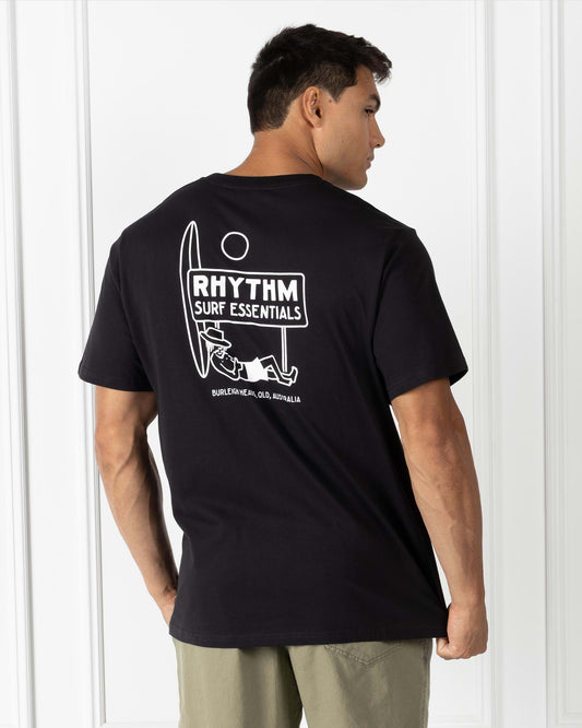 Rhythm Siesta Tee