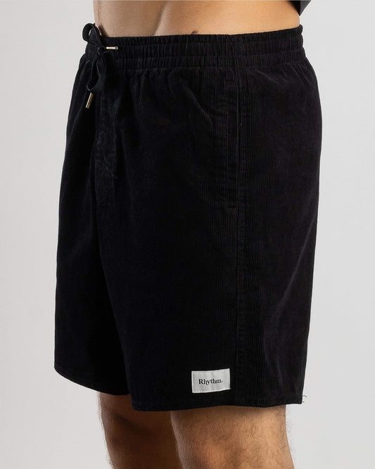 Rhythm Classic Cord Jam Shorts