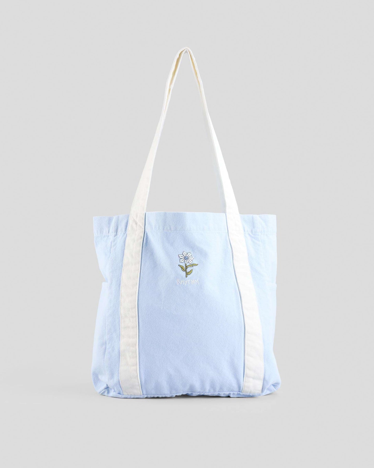 Rhythm Ginger Tote Bag