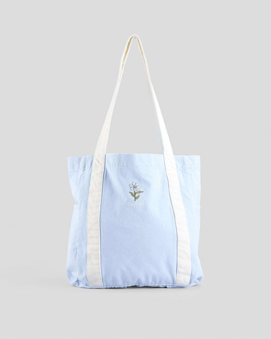 Rhythm Ginger Tote Bag