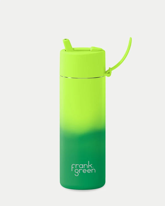 Frank Green 25oz SS Colour Change Bottle With Flip Lid