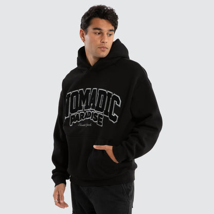Nomadic Archie Oversized Hoodie