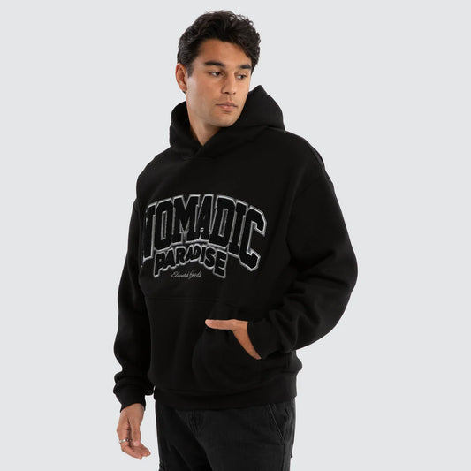 Nomadic Archie Oversized Hoodie