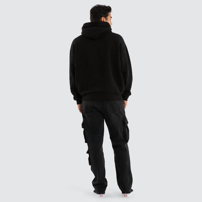 Nomadic Archie Oversized Hoodie