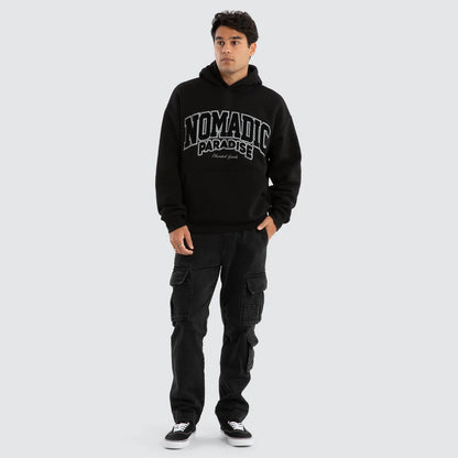 Nomadic Archie Oversized Hoodie