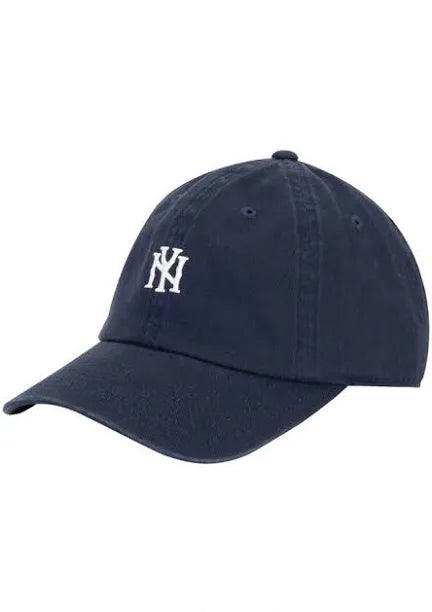 American Needle NY Micro Ball Park Hat