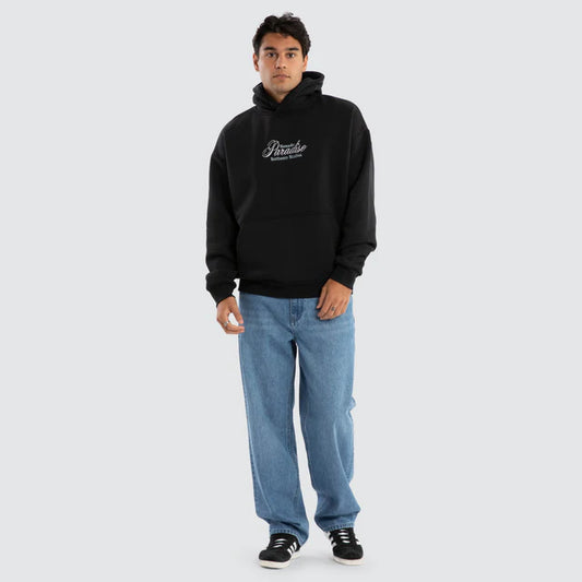 Nomadic Sunbeam Oversized Hoodie