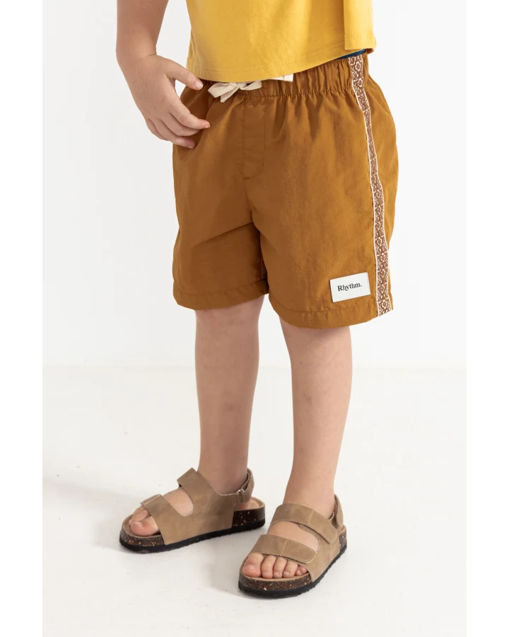 Rhythm Kids Heritage Jam Short Boys