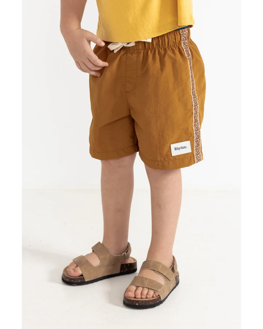 Rhythm Kids Heritage Jam Short Boys