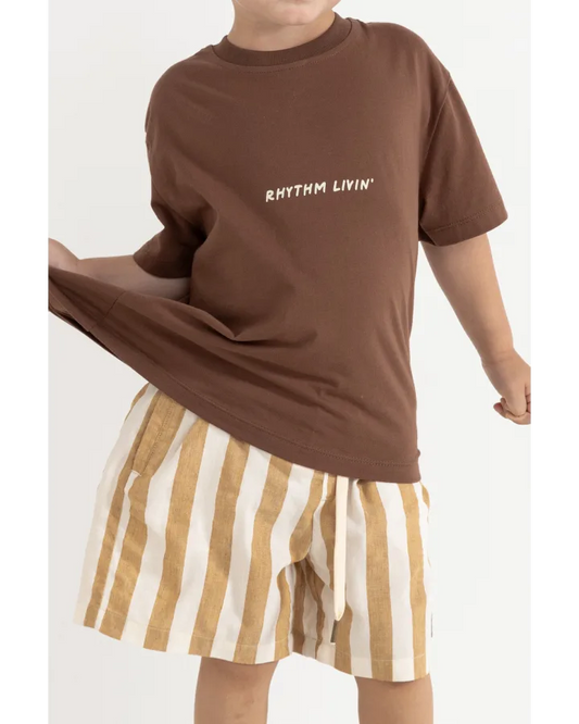 Rhythm Kids Vacation Jam Short Boys