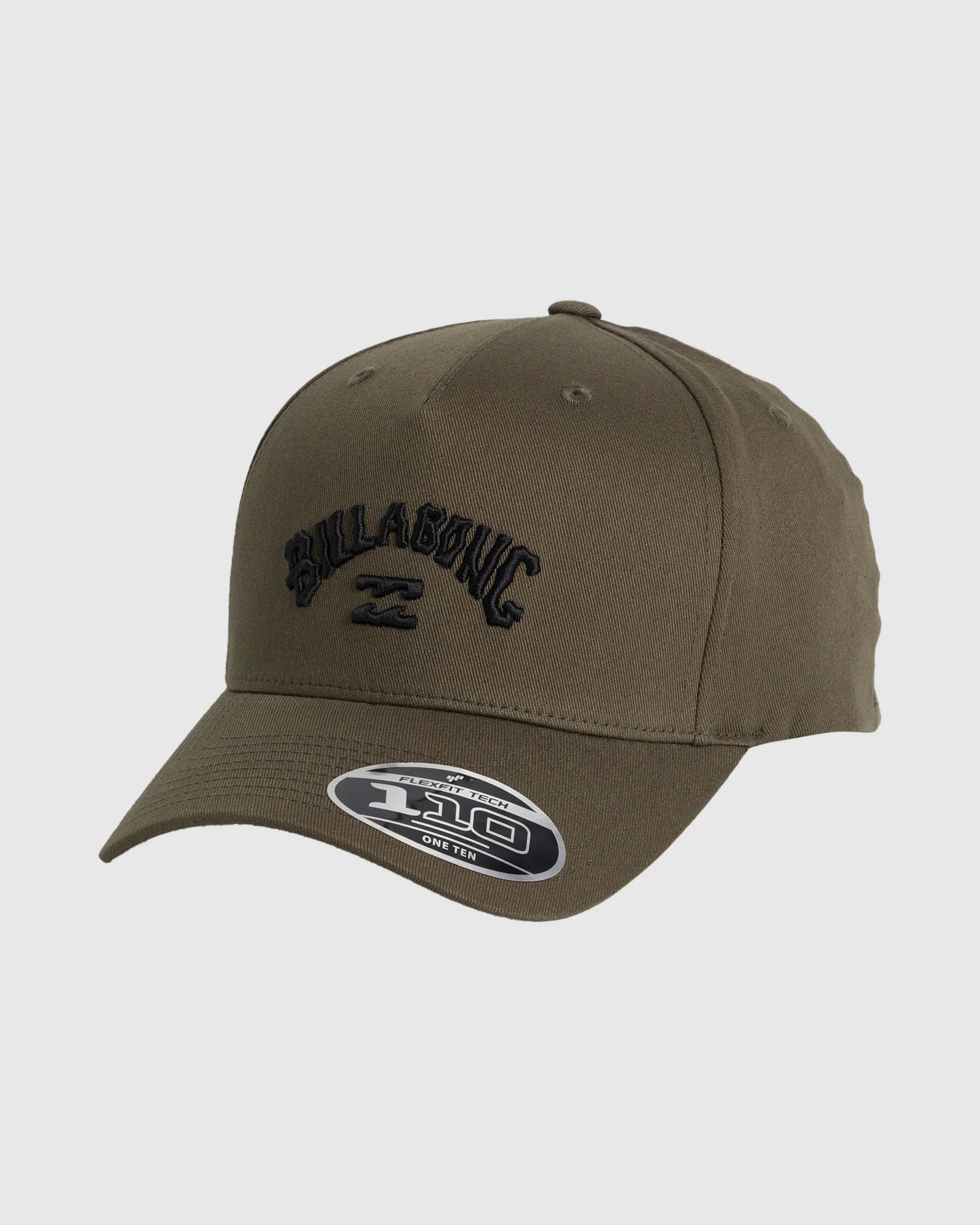 Billabong Arch Flexfit 110 Snapback Cap
