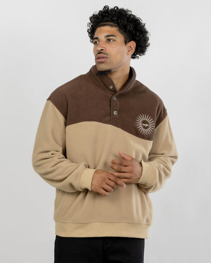 Wrangler Mountain Polar Fleece