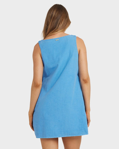 Billabong Sunset Bliss Mini Dress