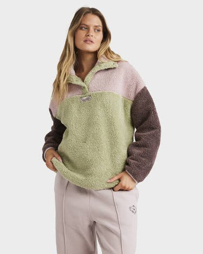 Rip Curl The Original Vibes Pullover Crew