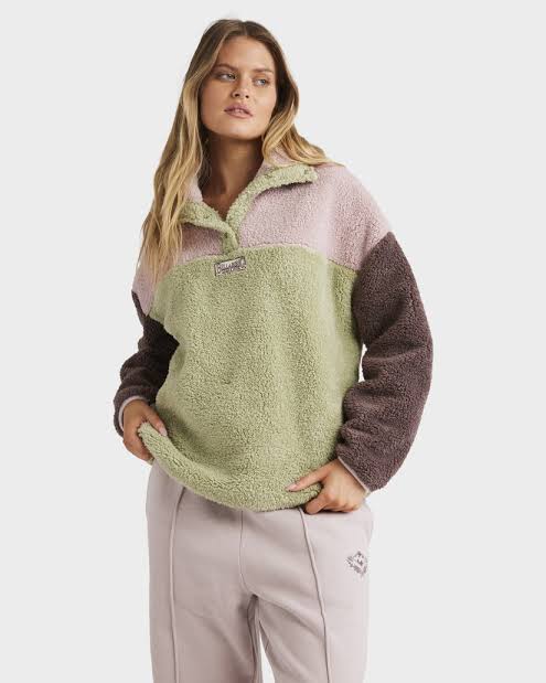 Rip Curl The Original Vibes Pullover Crew