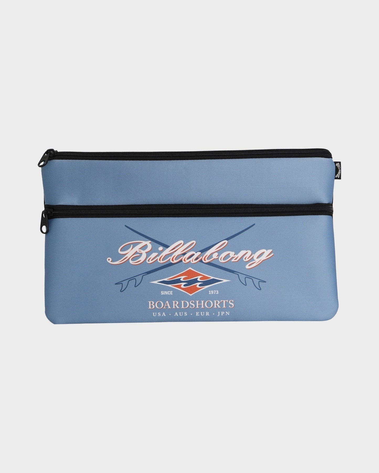 Billabong Small Pencil Case